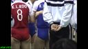 ★ Volleyball Korean Bloomers